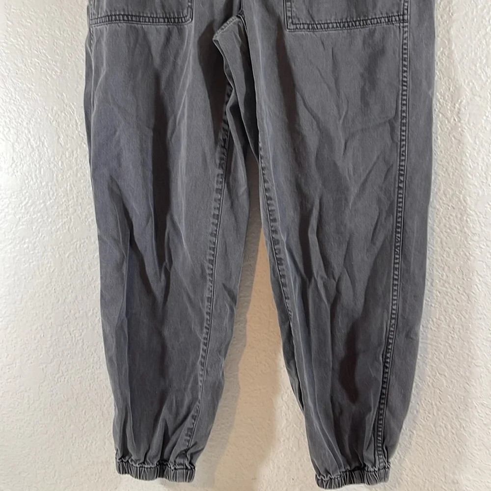 MADEWELL Griff Pull-On Tapered Fatigue Cargo Pants Size 26 - Picture 5 of 14